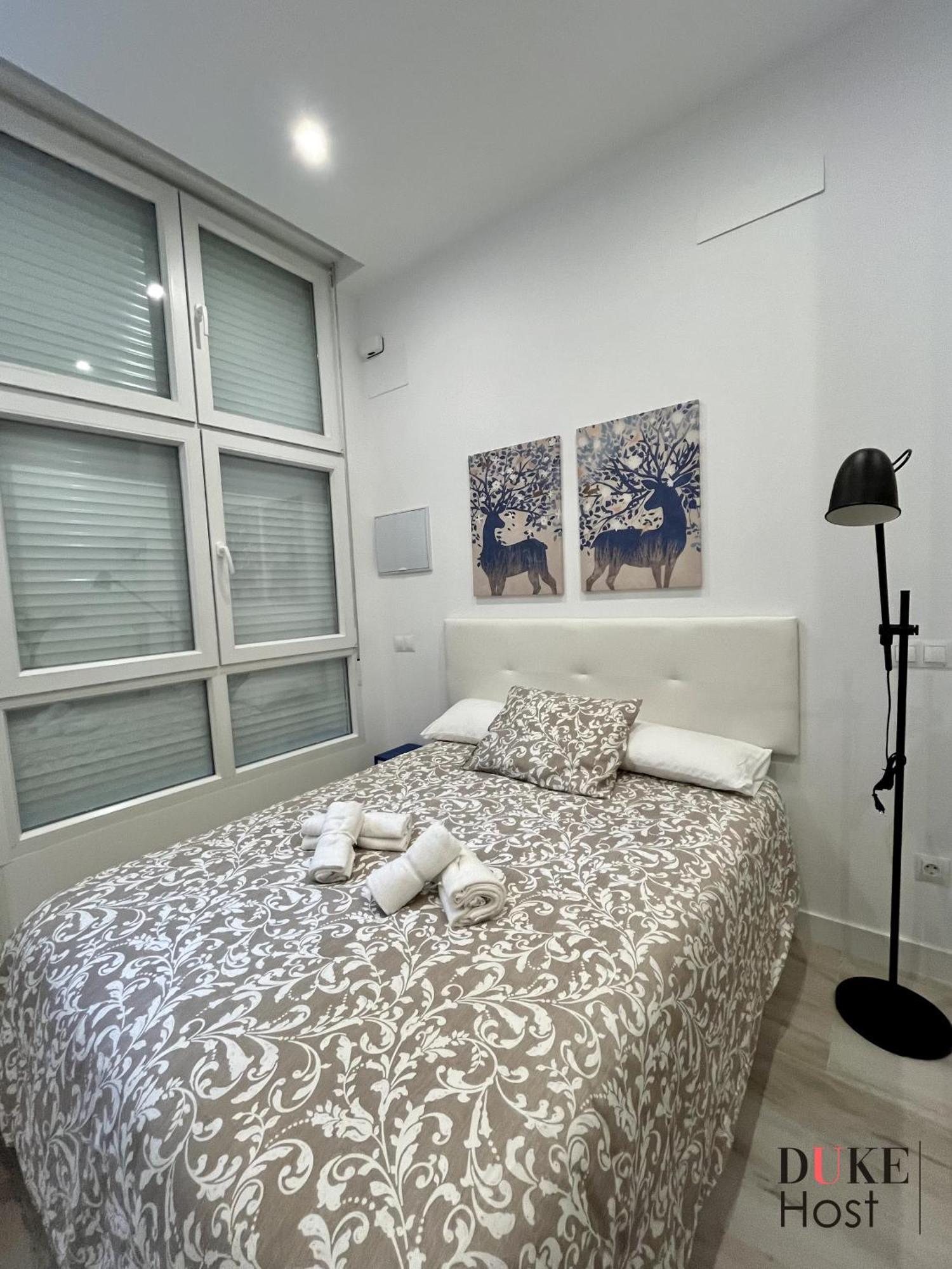 Appartamento Alfonso Xiii 2 Madrid